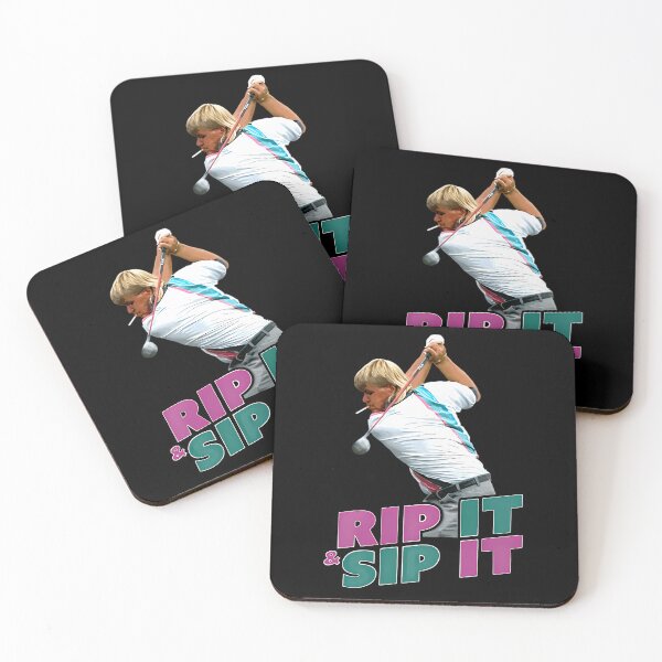 Item preview, Golfer Full Swing Stance designed and sold by LeverettTherri.