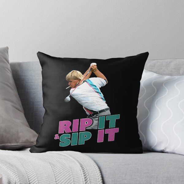 Item preview, Golfer Full Swing Stance designed and sold by LeverettTherri.