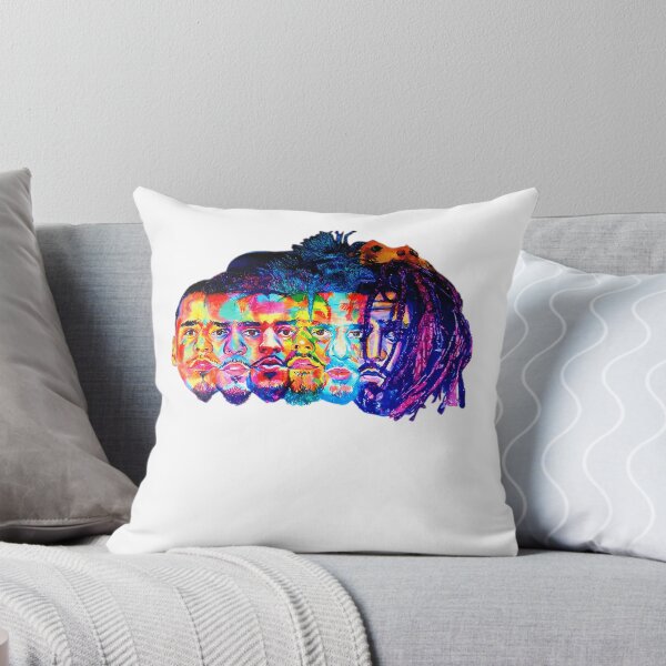 Item preview, Evolution Of J Cole  designed and sold by brynleeriggs.