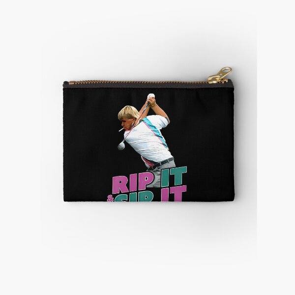 Item preview, Golfer Full Swing Stance designed and sold by LeverettTherri.