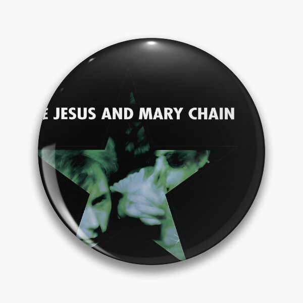 Aperçu de l'œuvre La chaîne de Jésus et Marie créée et vendue par eyadxm.