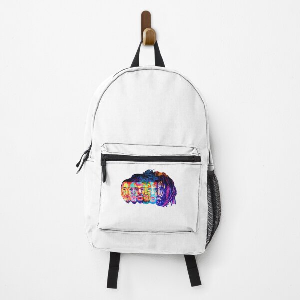 Item preview, Evolution Of J Cole  designed and sold by brynleeriggs.
