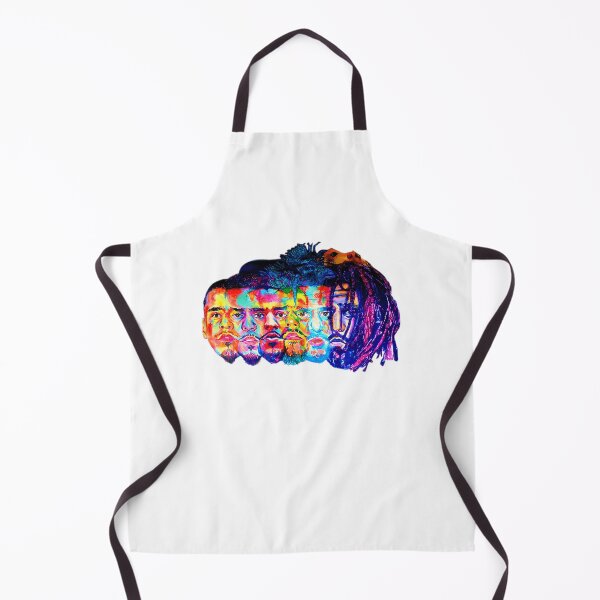 Item preview, Evolution Of J Cole  designed and sold by brynleeriggs.