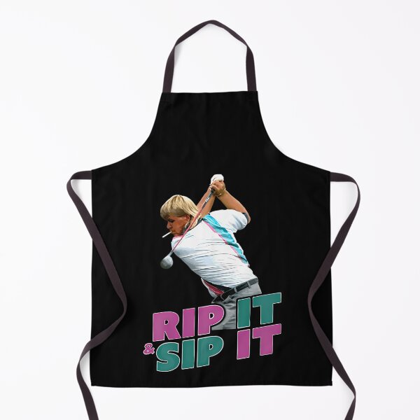 Item preview, Golfer Full Swing Stance designed and sold by LeverettTherri.