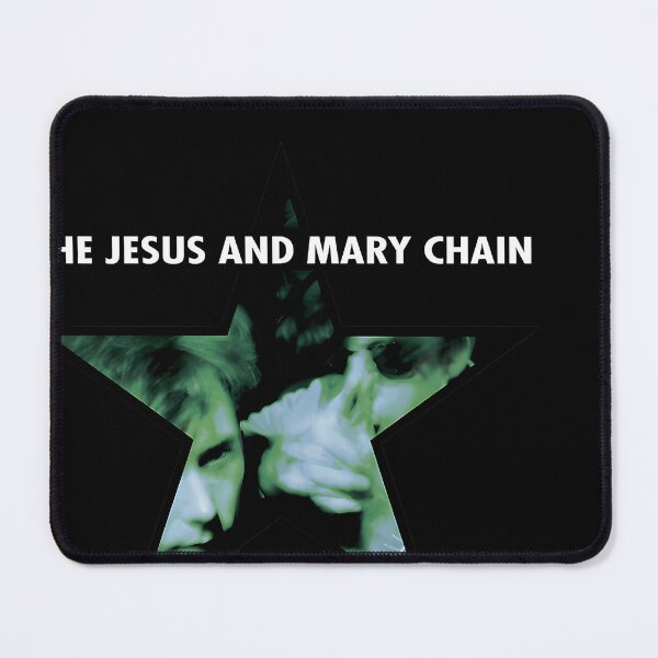 Item preview, The Jesus And Mary Chain designed and sold by eyadxm.