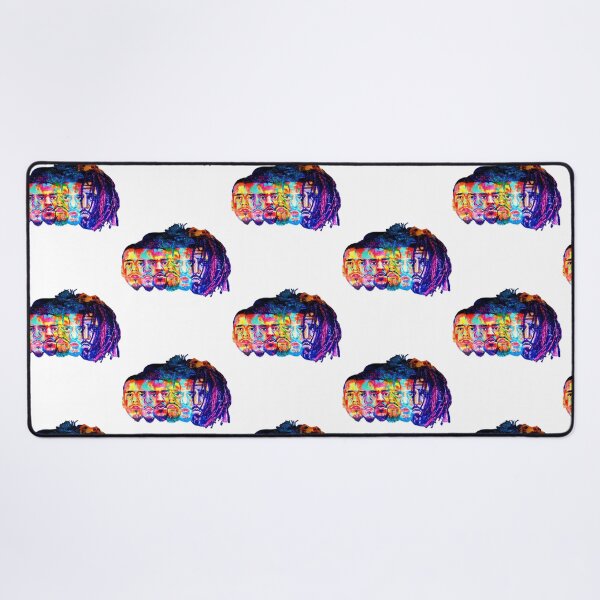 Item preview, Evolution Of J Cole designed and sold by brynleeriggs.