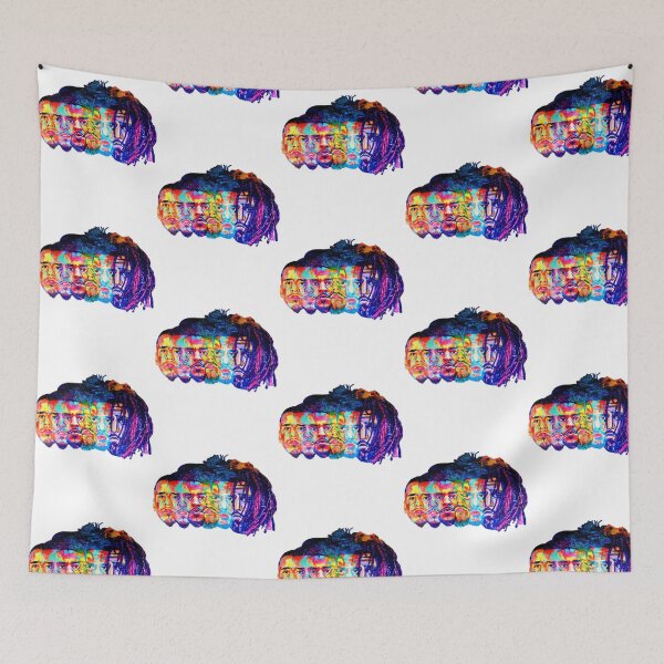 Item preview, Evolution Of J Cole  designed and sold by brynleeriggs.