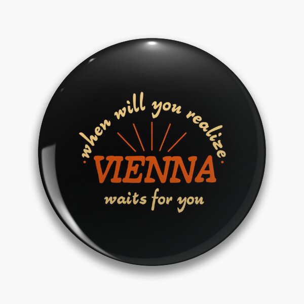 Item preview, Vienna designed and sold by maribando.