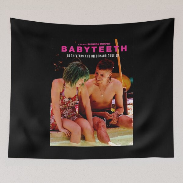 Item preview, Babyteeth   designed and sold by Mrzerodesigns.