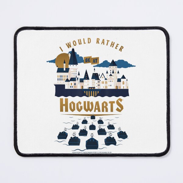 Artikelvorschau, Ich wäre lieber in Hogwarts Design entworfen und verkauft von MarisaOberbrunn.