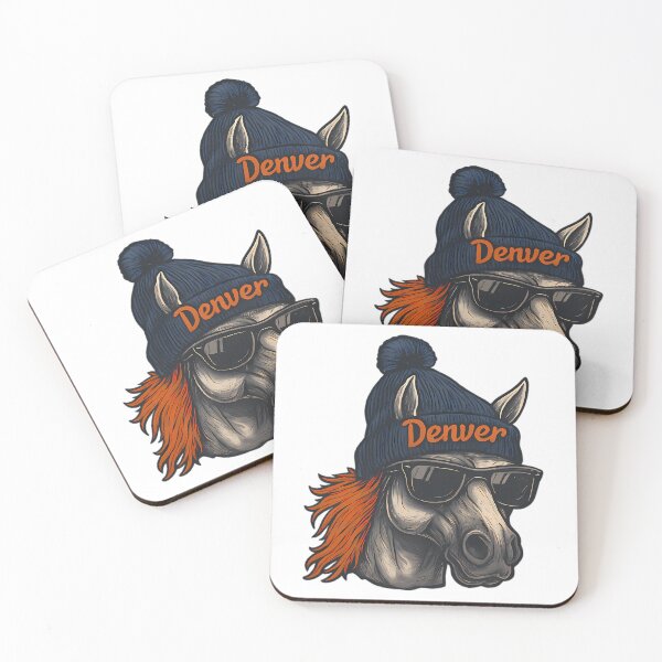 Item preview, Denver Broncos  designed and sold by Jaela-Tavera-s.