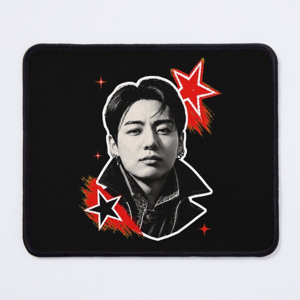 Item preview, BTS Jungkook World Tour Kpop  designed and sold by TerryBr4332403.