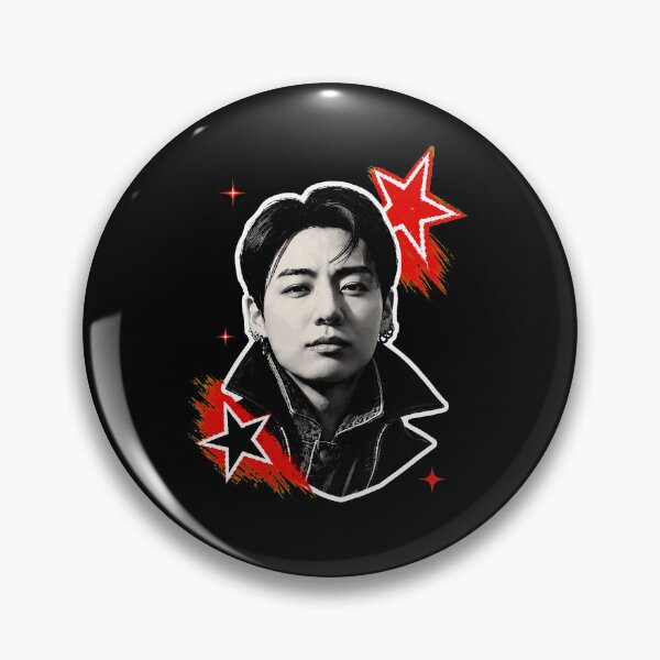Item preview, BTS Jungkook World Tour Kpop  designed and sold by TerryBr4332403.