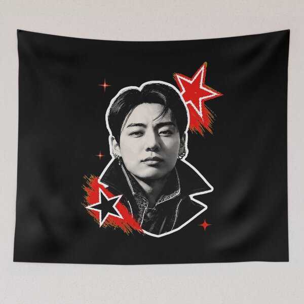 Item preview, BTS Jungkook World Tour Kpop  designed and sold by TerryBr4332403.