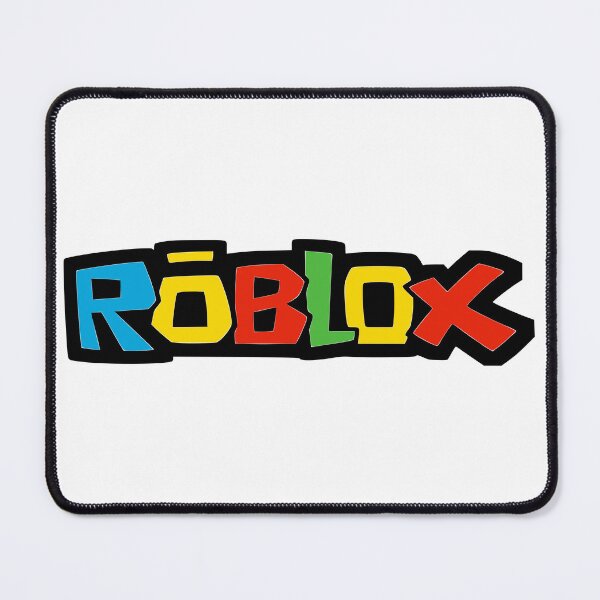 Item preview, Bold Red Roblox Logo Design designed and sold by tonylau81.