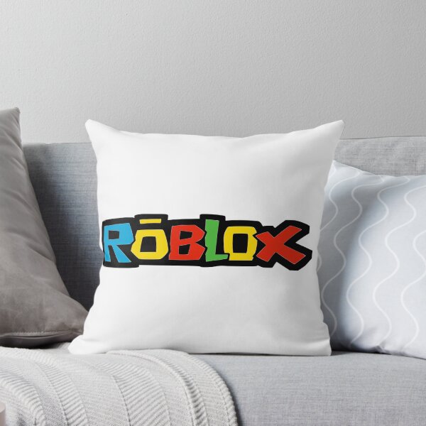 Item preview, Bold Red Roblox Logo Design designed and sold by tonylau81.
