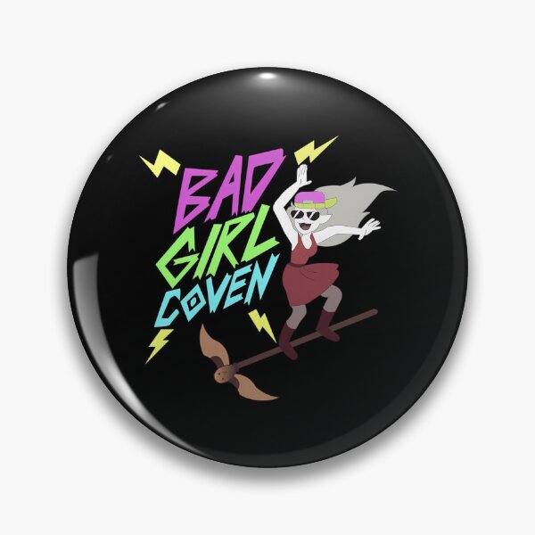 Item preview, Bad Girl Coven designed and sold by alarkwtoppin.