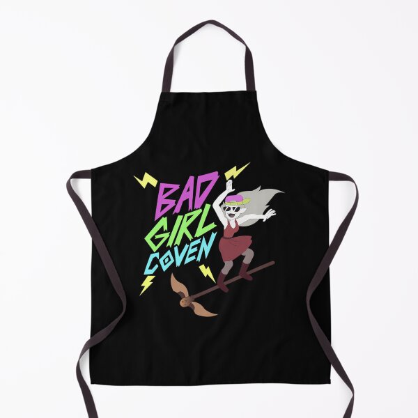 Item preview, Bad Girl Coven designed and sold by alarkwtoppin.