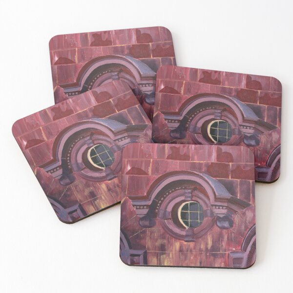 Item preview, Belsize Oculus designed and sold by maryalicegreen.