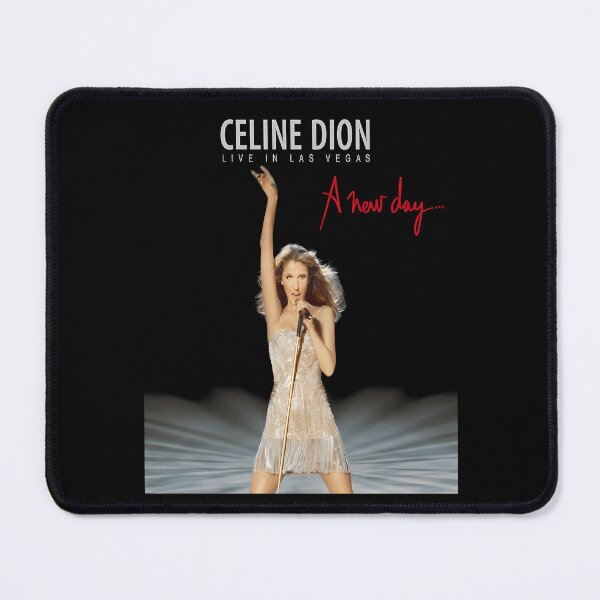 Item preview, Celine Dion designed and sold by sleeptabo.