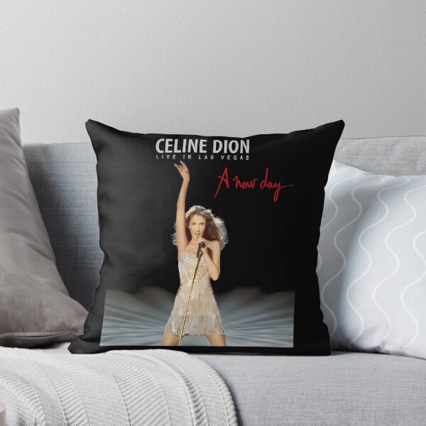 Item preview, Celine Dion designed and sold by sleeptabo.
