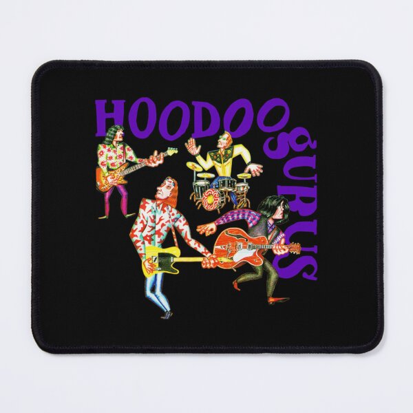 Item preview, Hoodoo Gurus designed and sold by adbeel.