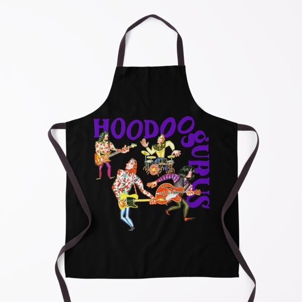 Item preview, Hoodoo Gurus designed and sold by adbeel.