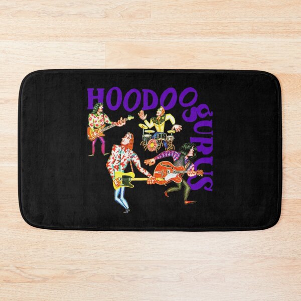 Item preview, Hoodoo Gurus designed and sold by adbeel.