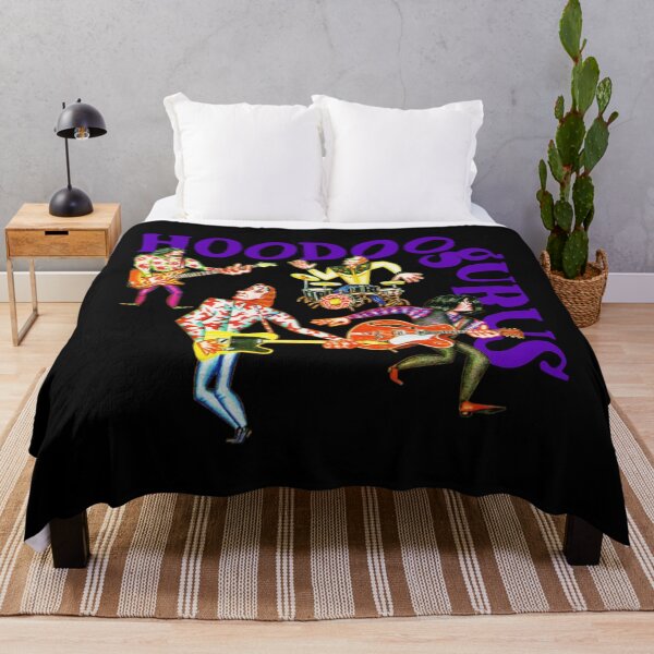 Item preview, Hoodoo Gurus designed and sold by adbeel.