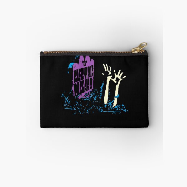 Item preview, Electric Wizard Help Me Horror designed and sold by noahbrad.
