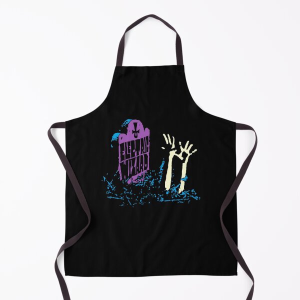 Item preview, Electric Wizard Help Me Horror designed and sold by noahbrad.
