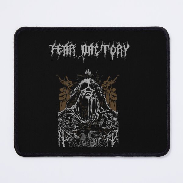 Item preview, Fear Factory Classic designed and sold by sherrillmoser.