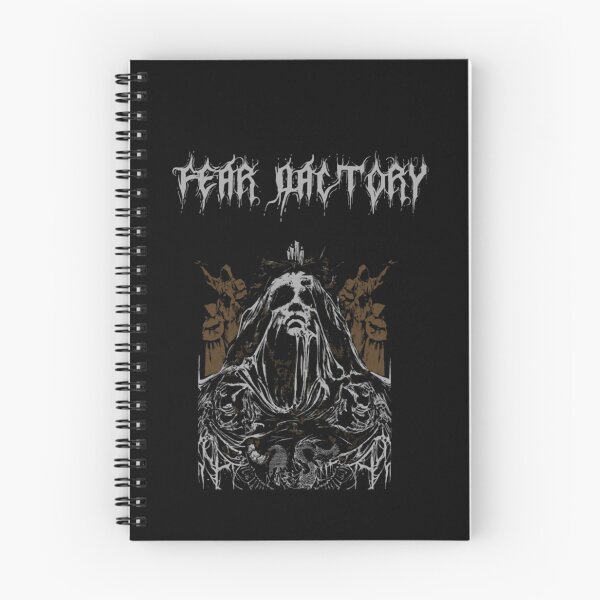 Item preview, Fear Factory Classic designed and sold by sherrillmoser.