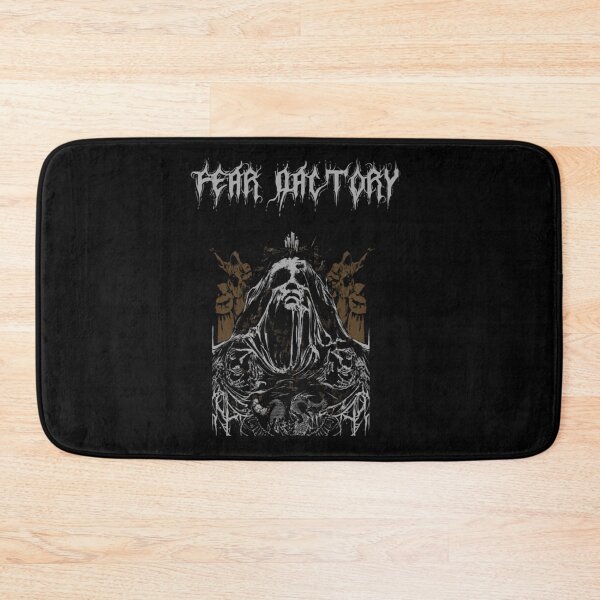 Item preview, Fear Factory Classic designed and sold by sherrillmoser.