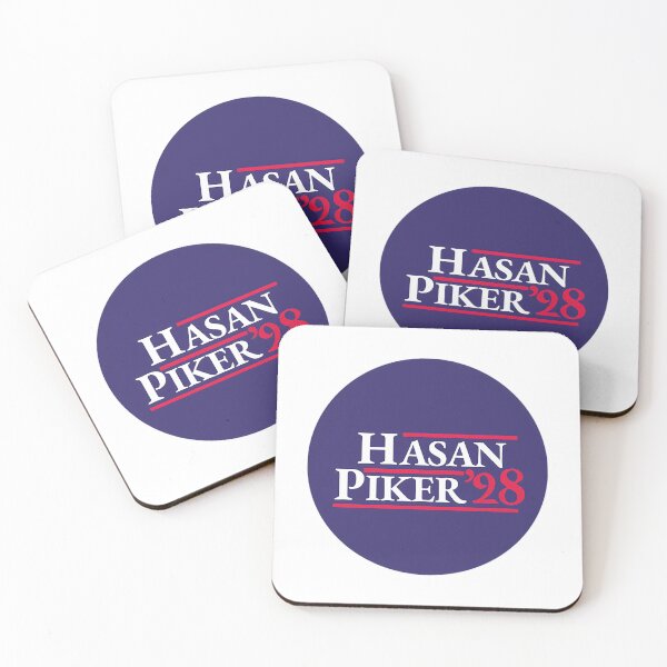 Item preview, Hasan Piker 28 designed and sold by ariyaindley.