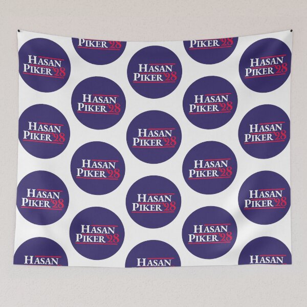 Item preview, Hasan Piker 28 designed and sold by ariyaindley.