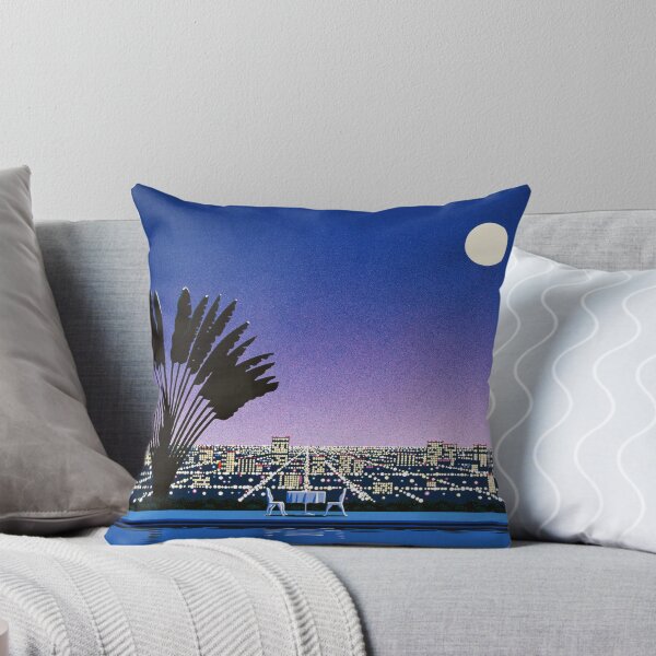 Item preview, Hiroshi Nagai 80s - Hiroshi Nagai City Pop At Night designed and sold by namikikkik.