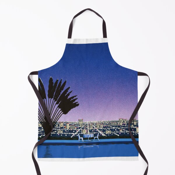Item preview, Hiroshi Nagai 80s - Hiroshi Nagai City Pop At Night designed and sold by namikikkik.