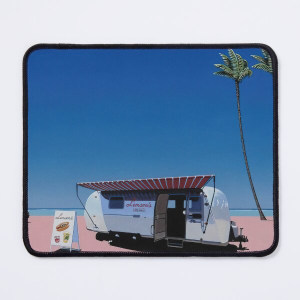 Item preview, Hiroshi Nagai 80s - Hiroshi Nagai City Pop At Night designed and sold by namikikkik.