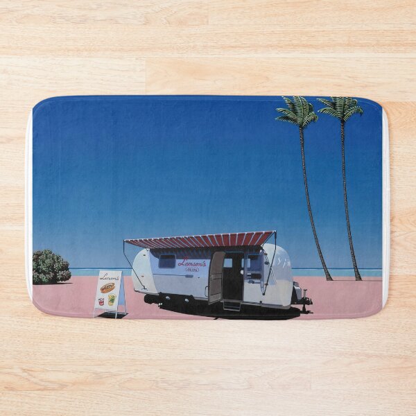 Item preview, Hiroshi Nagai 80s - Hiroshi Nagai City Pop At Night designed and sold by namikikkik.