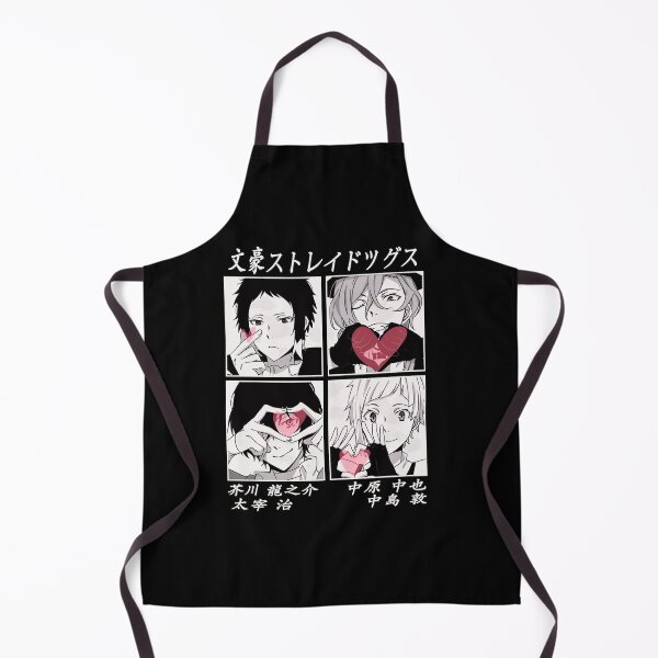 Item preview, Bungo Stray Dogs Anime Panel  designed and sold by CodyPerez29256.