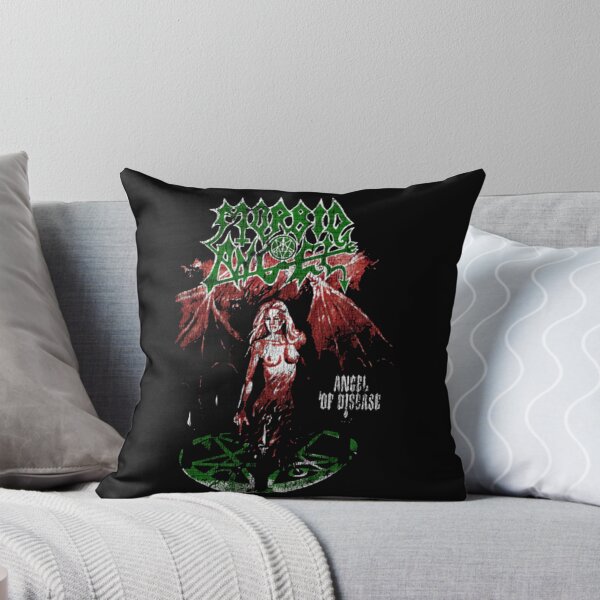 Item preview, Morbid Angel Disease  designed and sold by omorrowsgStudio.