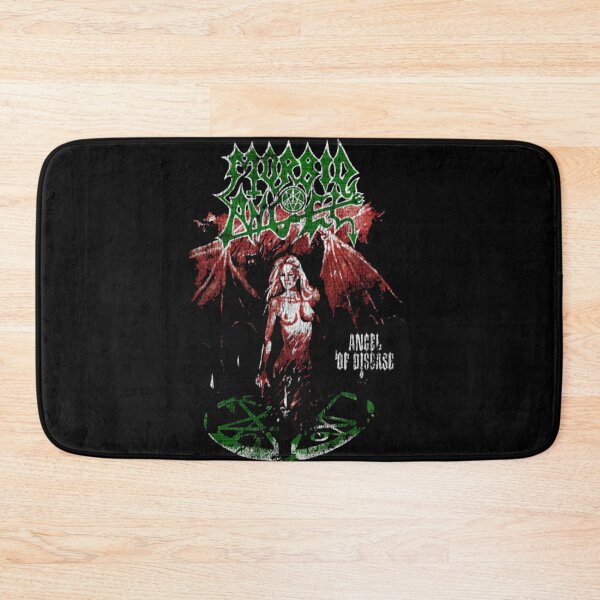 Item preview, Morbid Angel Disease  designed and sold by omorrowsgStudio.