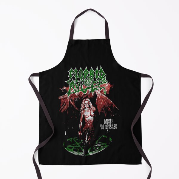 Item preview, Morbid Angel Disease  designed and sold by omorrowsgStudio.