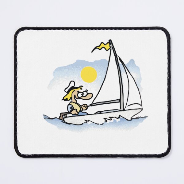 Item preview, Sailor designed and sold by DoubleCap Design.
