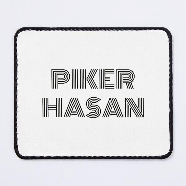 Item preview, Hasan Piker designed and sold by ariyaindley.