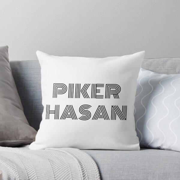 Item preview, Hasan Piker designed and sold by ariyaindley.