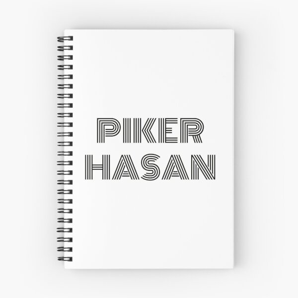 Item preview, Hasan Piker designed and sold by ariyaindley.