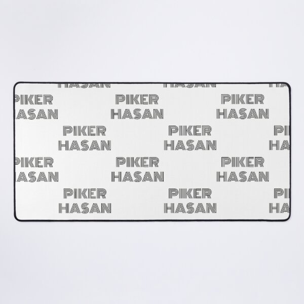 Item preview, Hasan Piker designed and sold by ariyaindley.