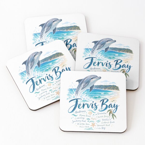 Item preview, Jervis Bay NSW Australia  designed and sold by PamLeeDesign.